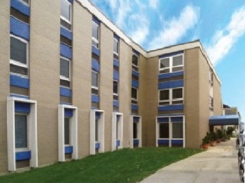 Alaris Health At Kearny