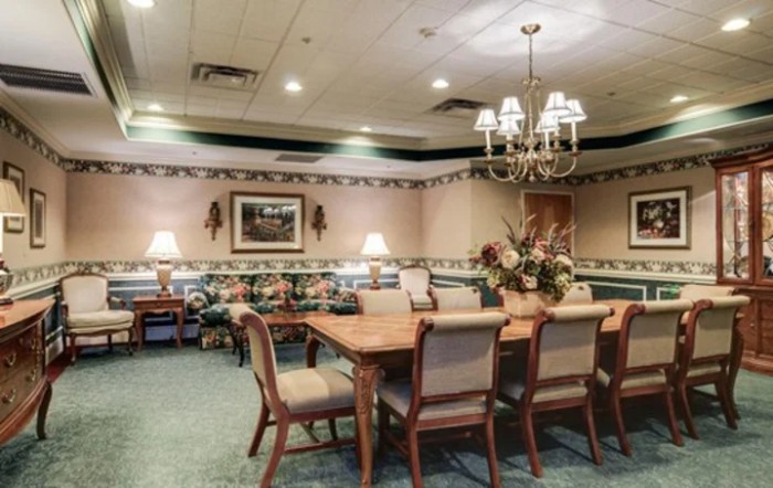 Old Orchard Health Care Center