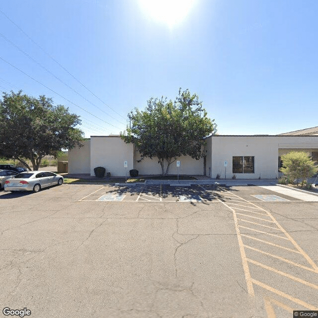 BridgeWater Assisted Living Deer Valley