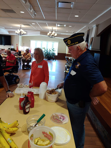 Ohio Veterans Home - Georgetown