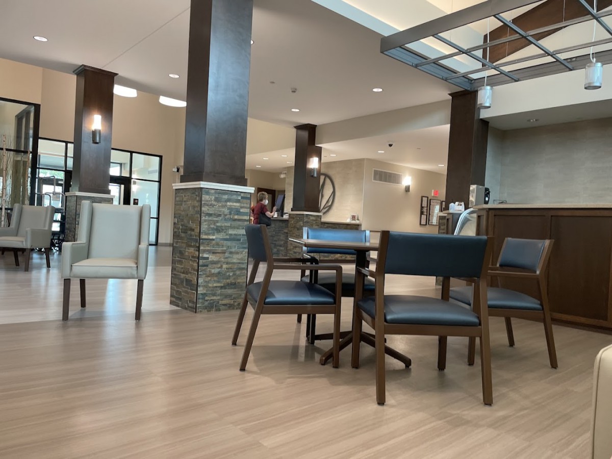 Birch Pointe Health And Rehabilitation
