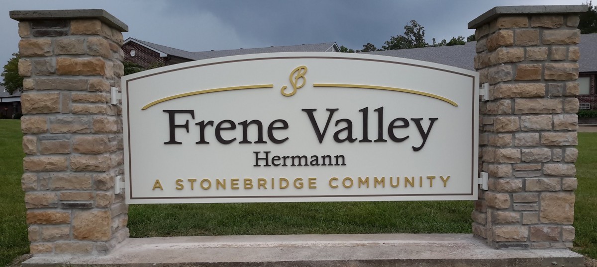 Frene Valley Hermann