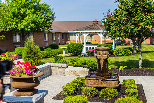 Versailles Rehabilitation And Health Care Center