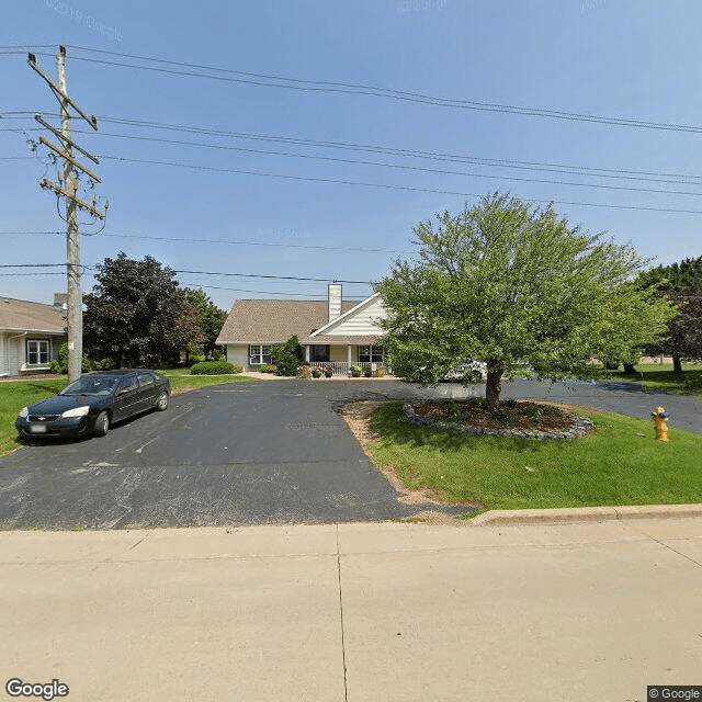 Gardenview Assisted Living
