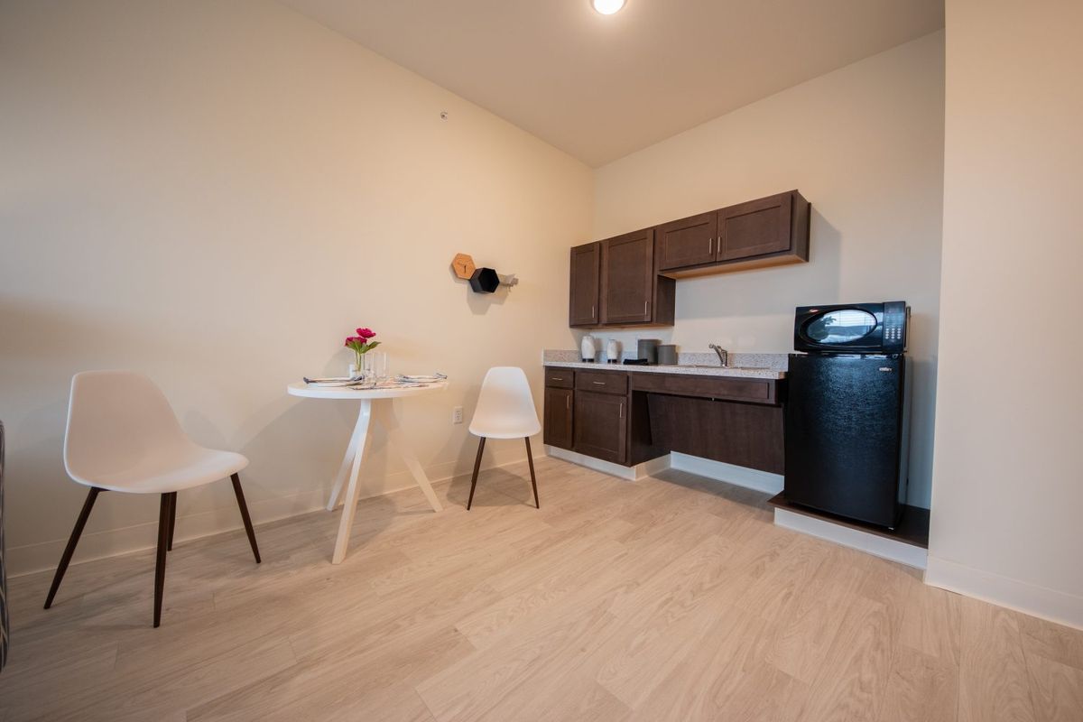 Vivera Senior Living Of Columbus