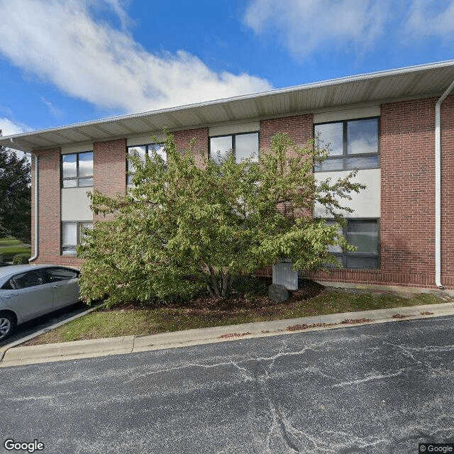 Synergy Home Care McHenry