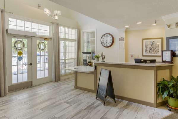 Brookdale Wake Forest
