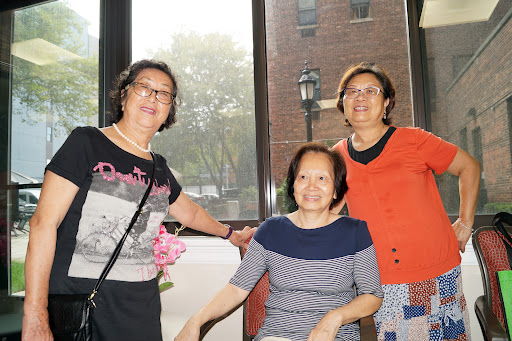 Assisted Living At Jennings Hall