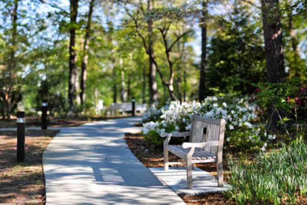 Plantation Village
