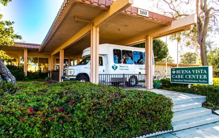 Buena Vista Care Center