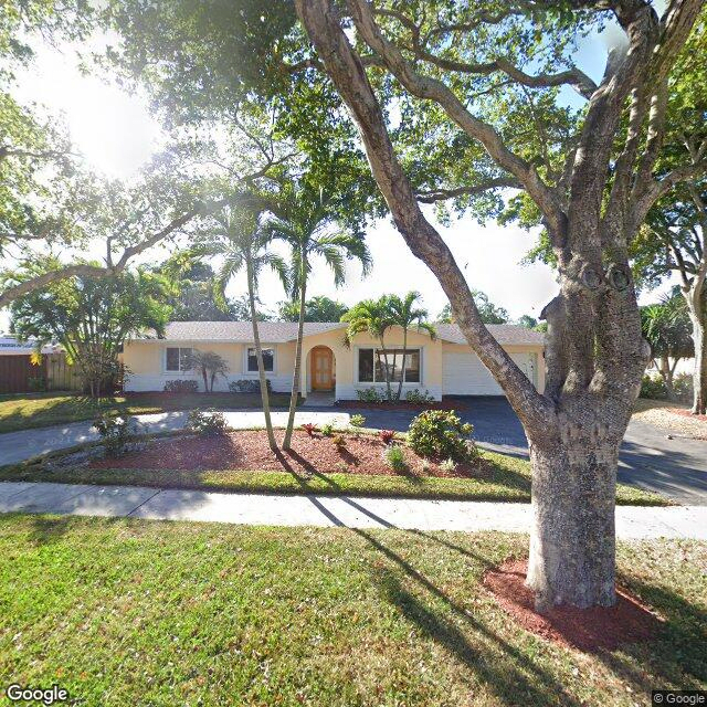 Royal Palm Residence