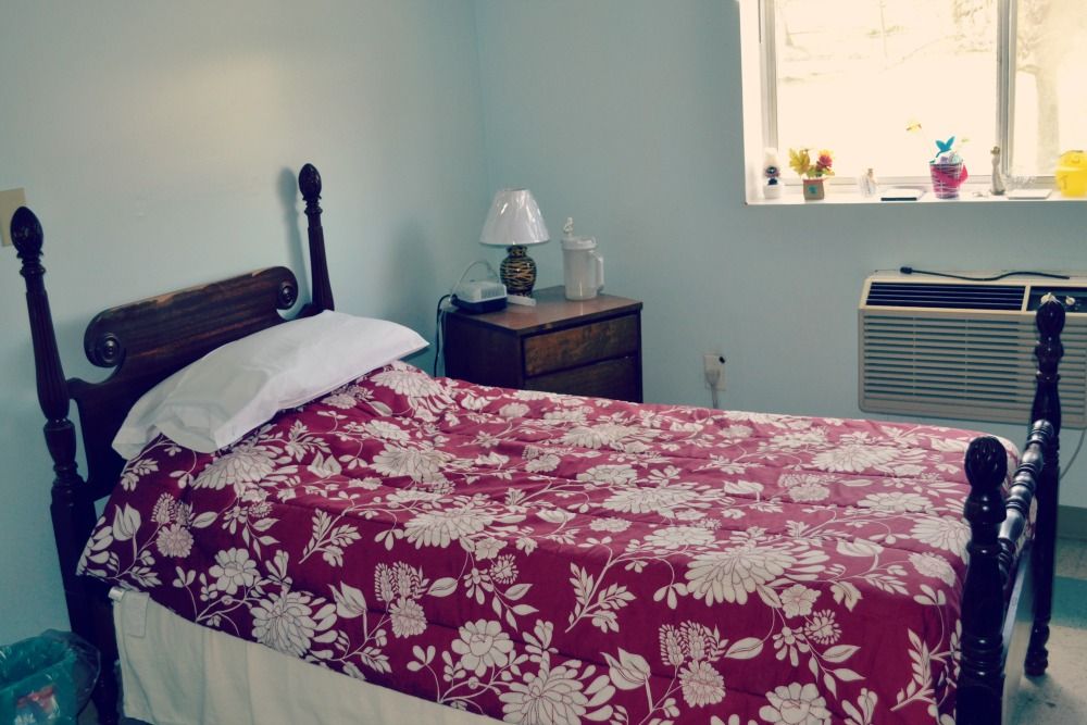 North Roanoke Assisted Living