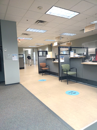 Courage Kenny Rehabilitation Institutes