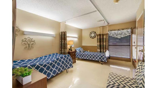 La Paloma Nursing Center