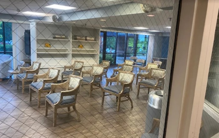 Mercy Health West Park