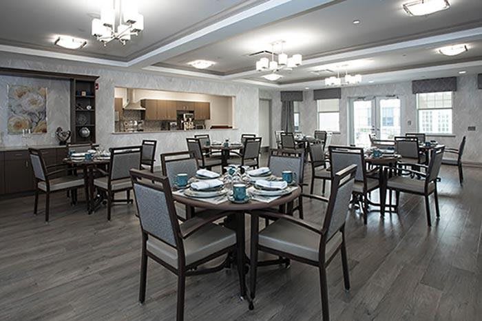 Harmony Village at CareOne Paramus