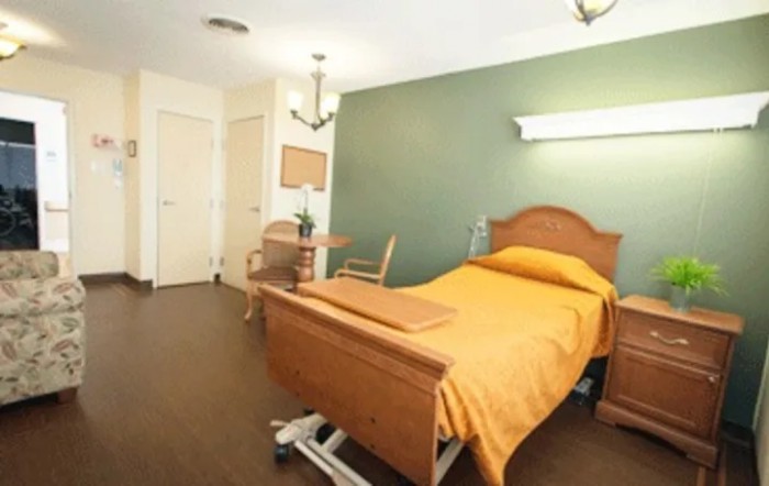 Lakeside Rehabilitation And Care Center