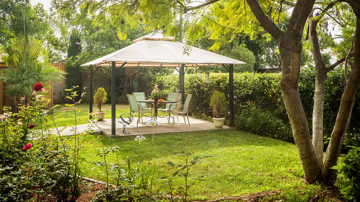Gardens at Escondido