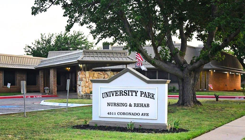 University Park Health & Rehab