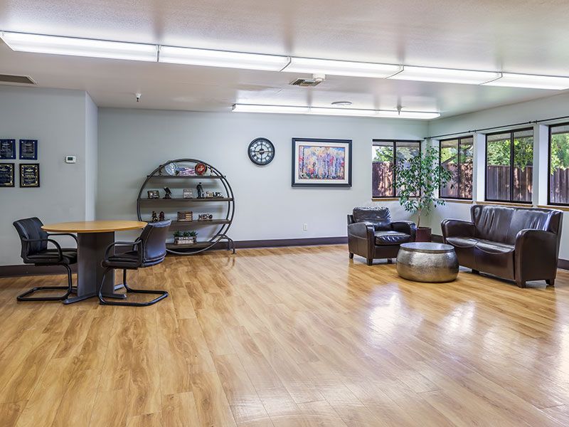 Diamond Ridge Healthcare Center