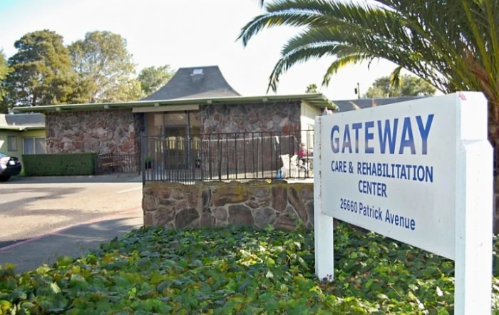 Gateway Care & Rehabilitation Center