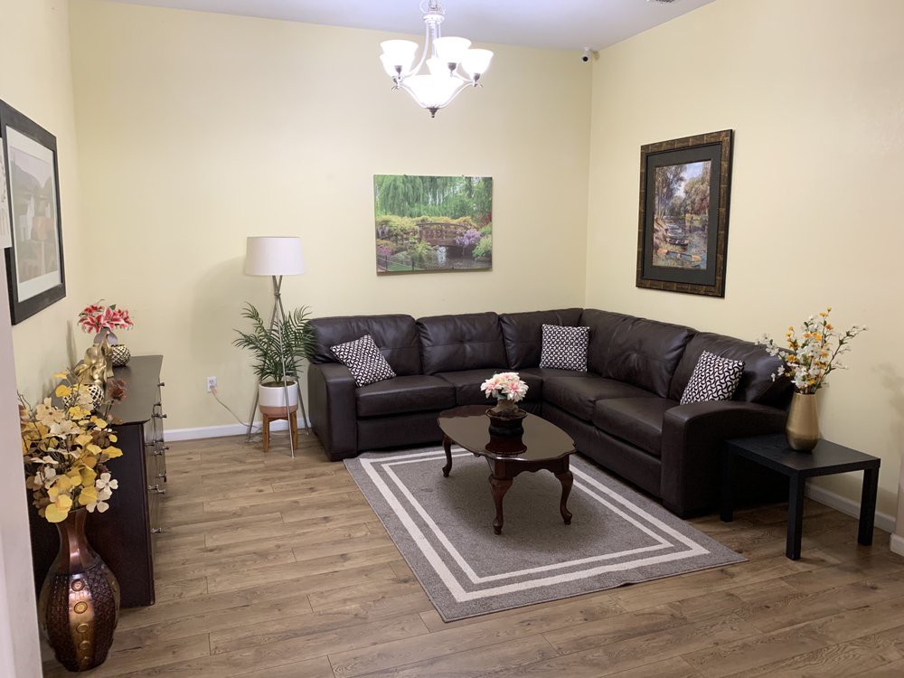 Bright Path Care Home
