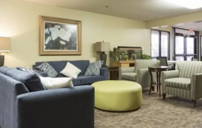 Cabot Health And Rehab