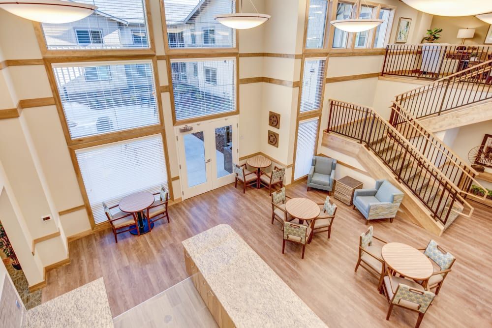 Juniper Springs Senior Living
