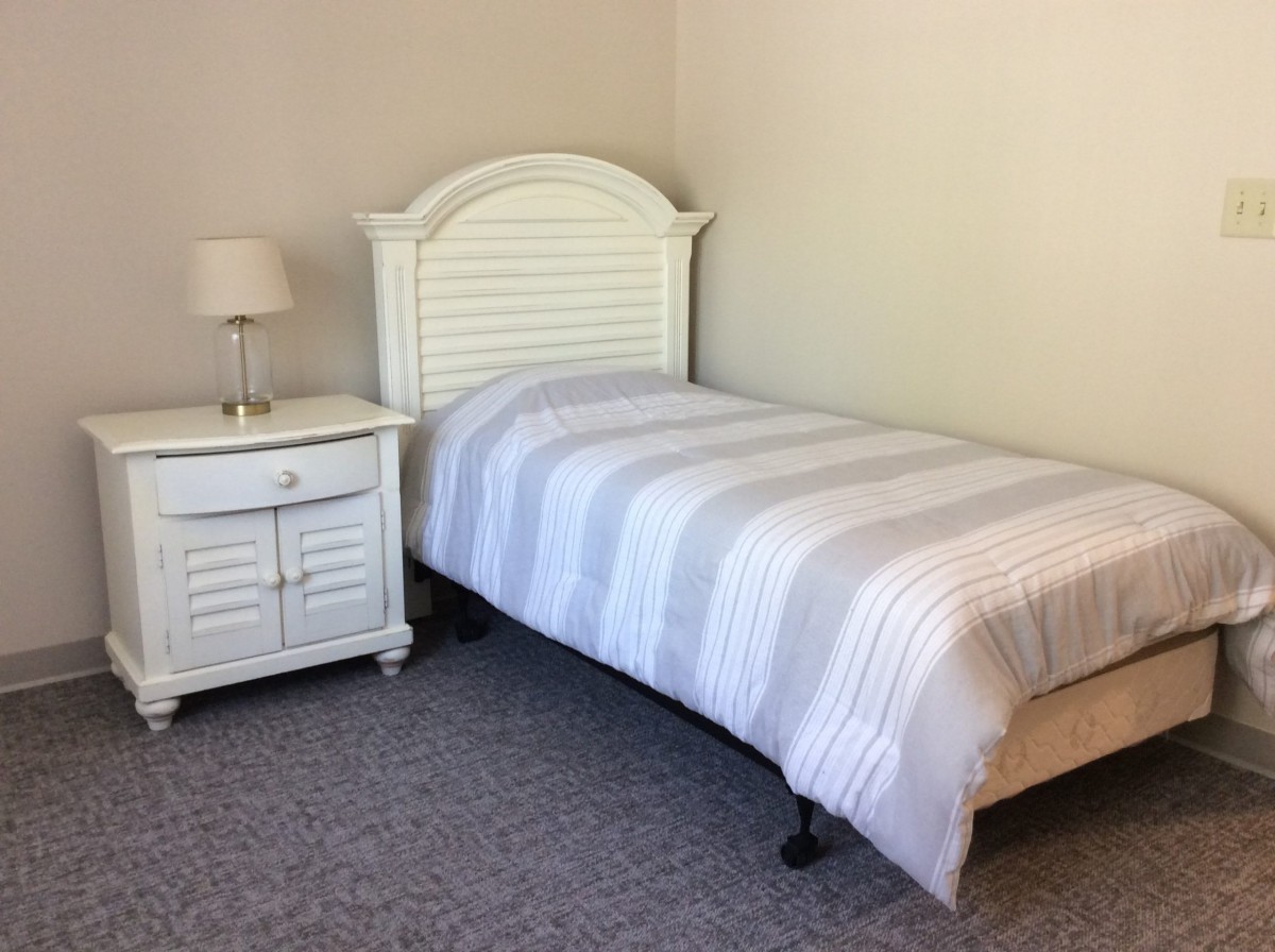 The Cascades Assisted Living