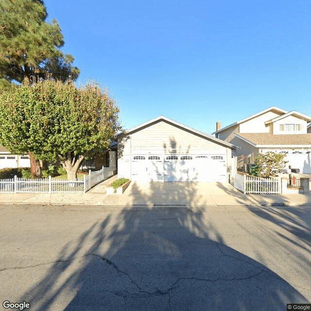 Irvine Cottage 4