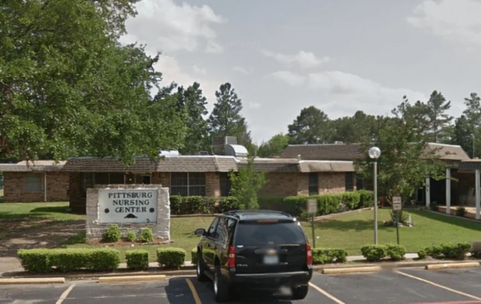Pittsburg Nursing Center