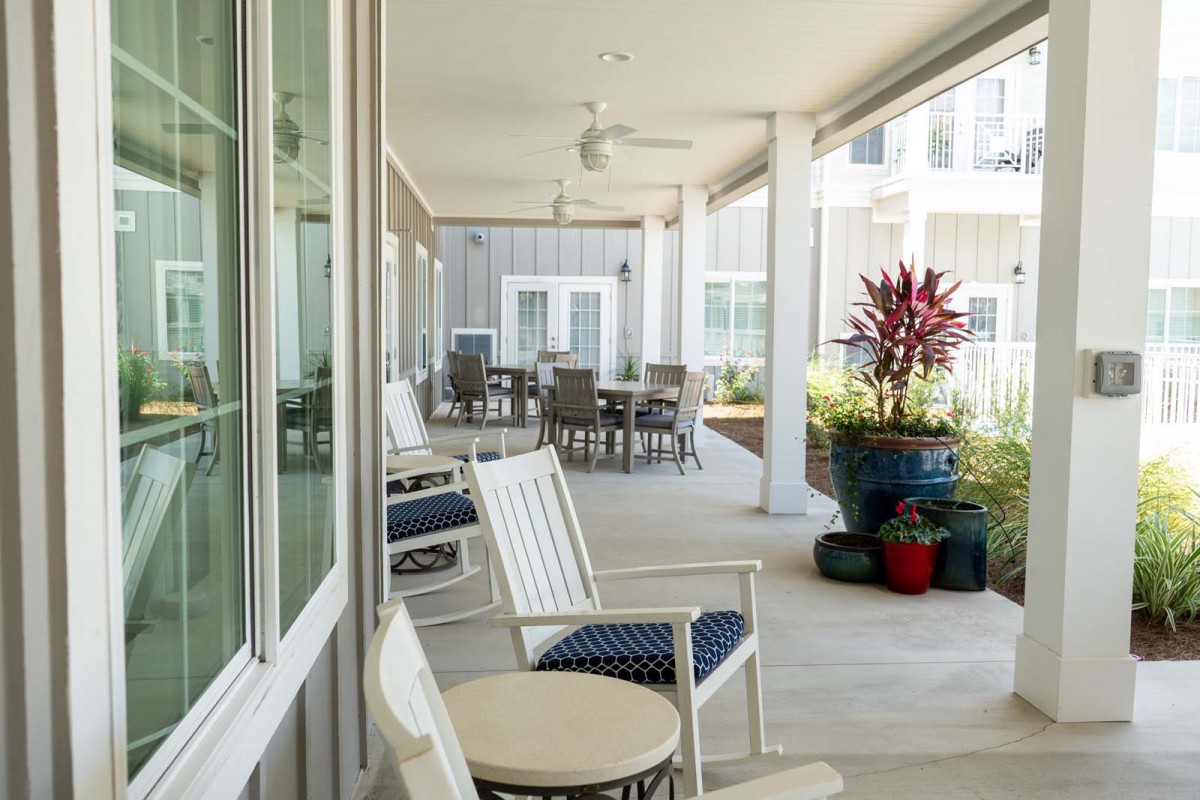 Seagrass Village of Panama City Beach
