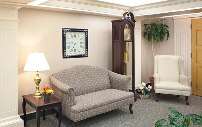 Complete Care at Madison