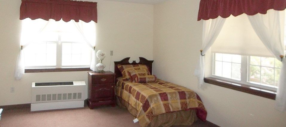 Keystone Garden Estates