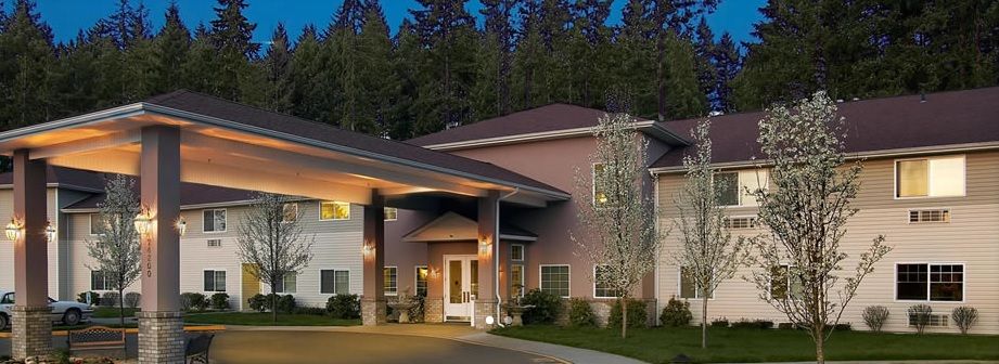 Fountain Court Senior Living