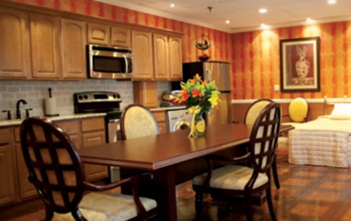 Hackensack Meridian Health Nursing & Rehab