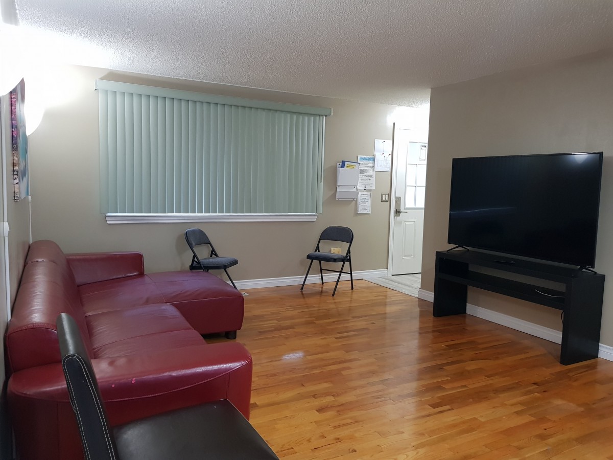 Aegis Adult Family Home,  LLC
