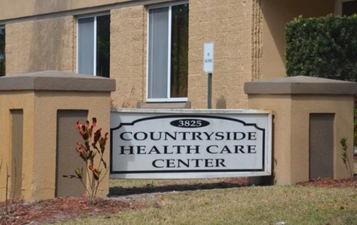 Countryside Health Care Ctr