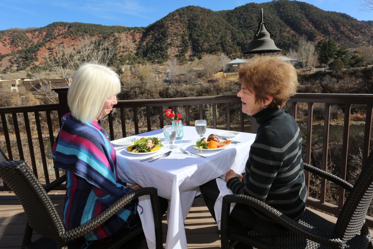 Roaring Fork Senior Living