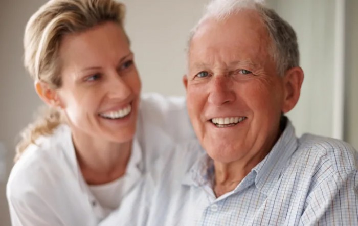 Eldercare Health And Rehabilitation