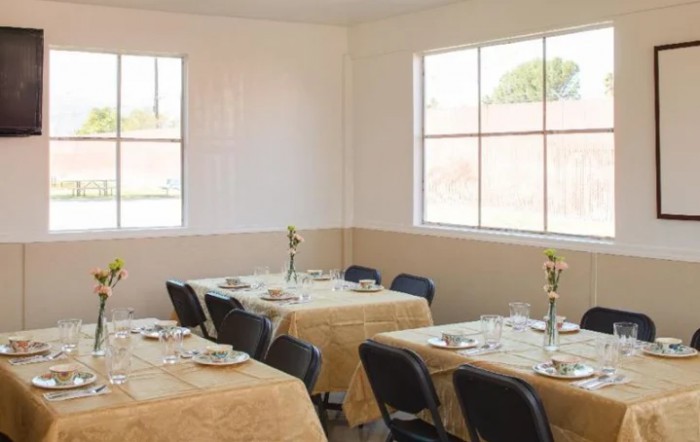 Shandin Hills Behavioral Health Center