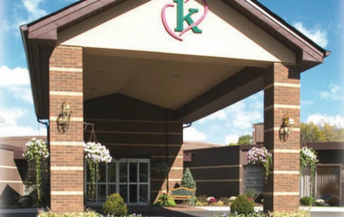 Kenwood Terrace Care Center