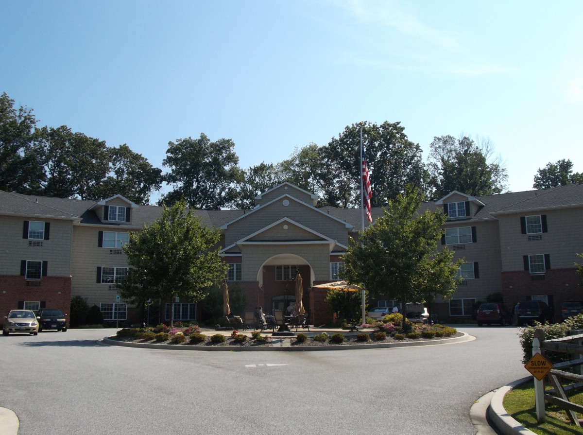 Hart Heritage Estates
