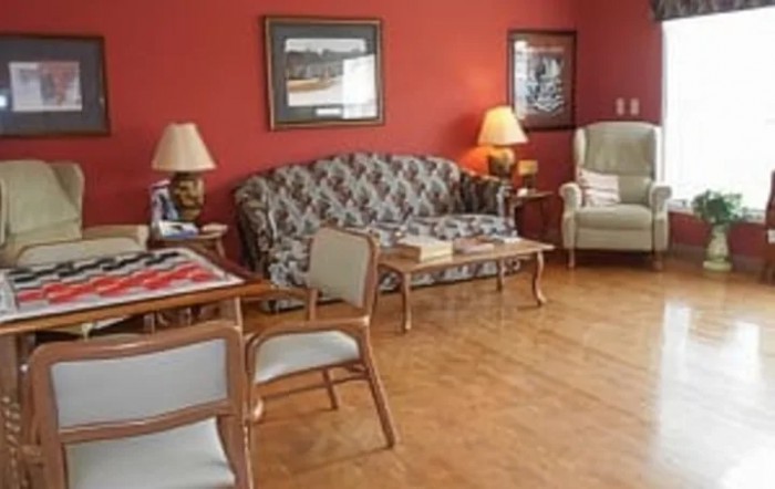 Smoky Mountain Health And Rehabilitation Center