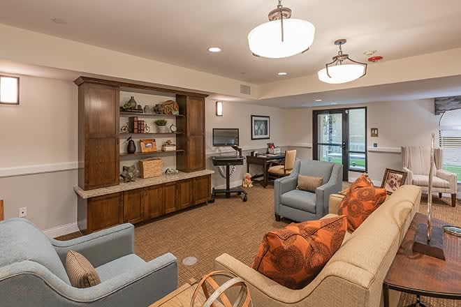 Brookdale Central Paradise Valley