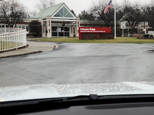 Seton Health At Schuyler Ridge Residential Home Care