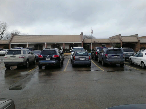 J. Michael Morrow Memorial Nursing Home