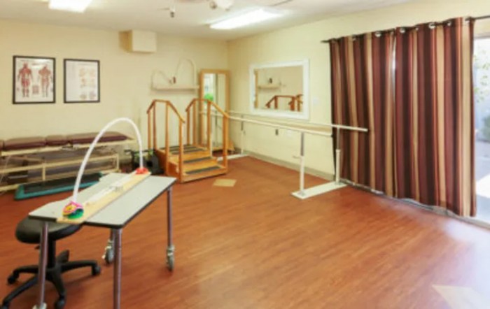 Primrose Post-Acute
