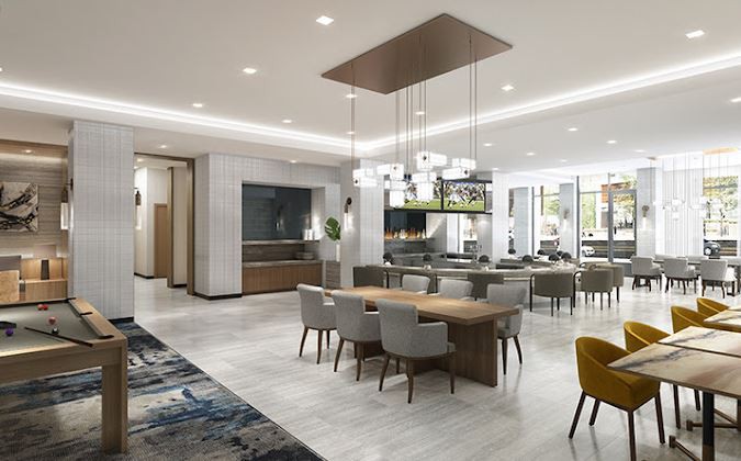 The Variel of Woodland Hills