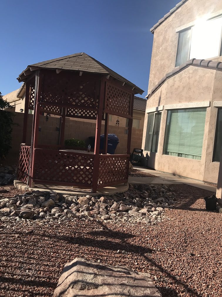 Amore Courtyard ALH
